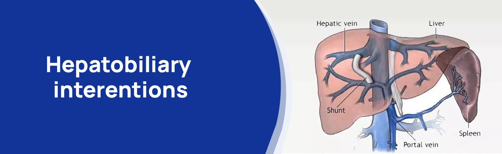 Hepatobiliary interentions 01